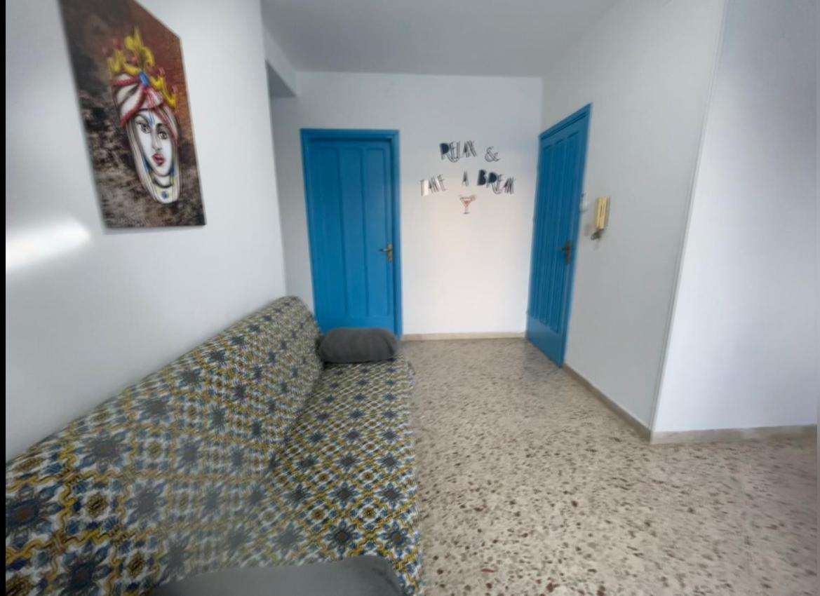 Ponente Appartamento Balestrate
